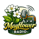 Mayflower Radio logo